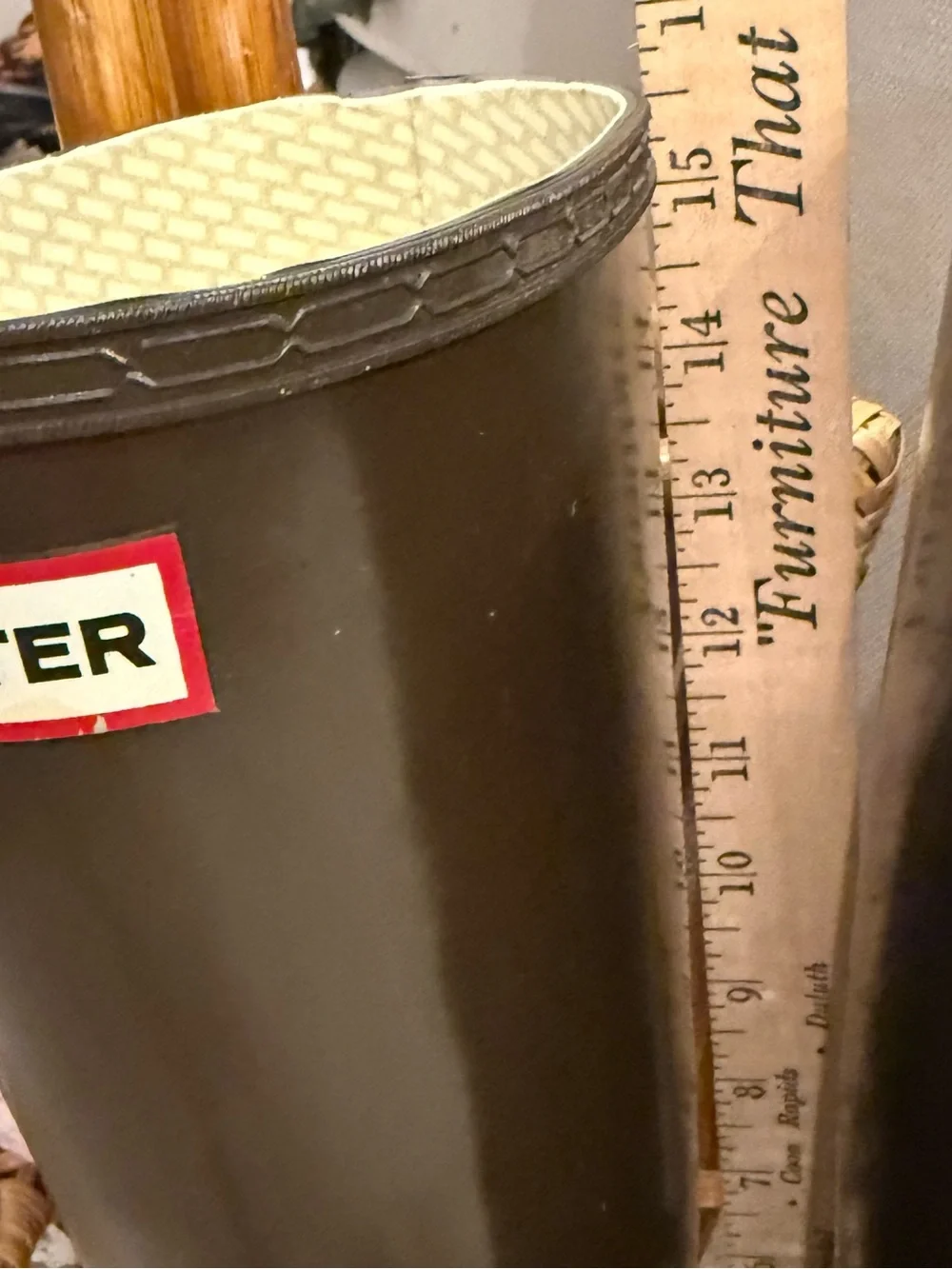 Hunter elevate your